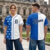 2026 Tigers Greek Heritage Jersey Giveaway 5 2026 Tigers Greek Heritage Jersey Giveaway 99