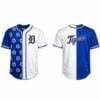 2026 Tigers Jewish Heritage Jersey Giveaway 1