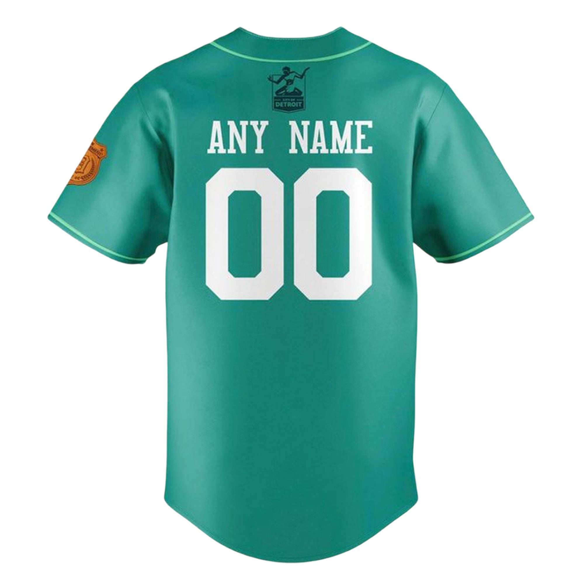 2026 Tigers Law Enforcement Appreciation Night Jersey Giveaway 3 2026 Tigers Law Enforcement Appreciation Night Jersey Giveaway 2