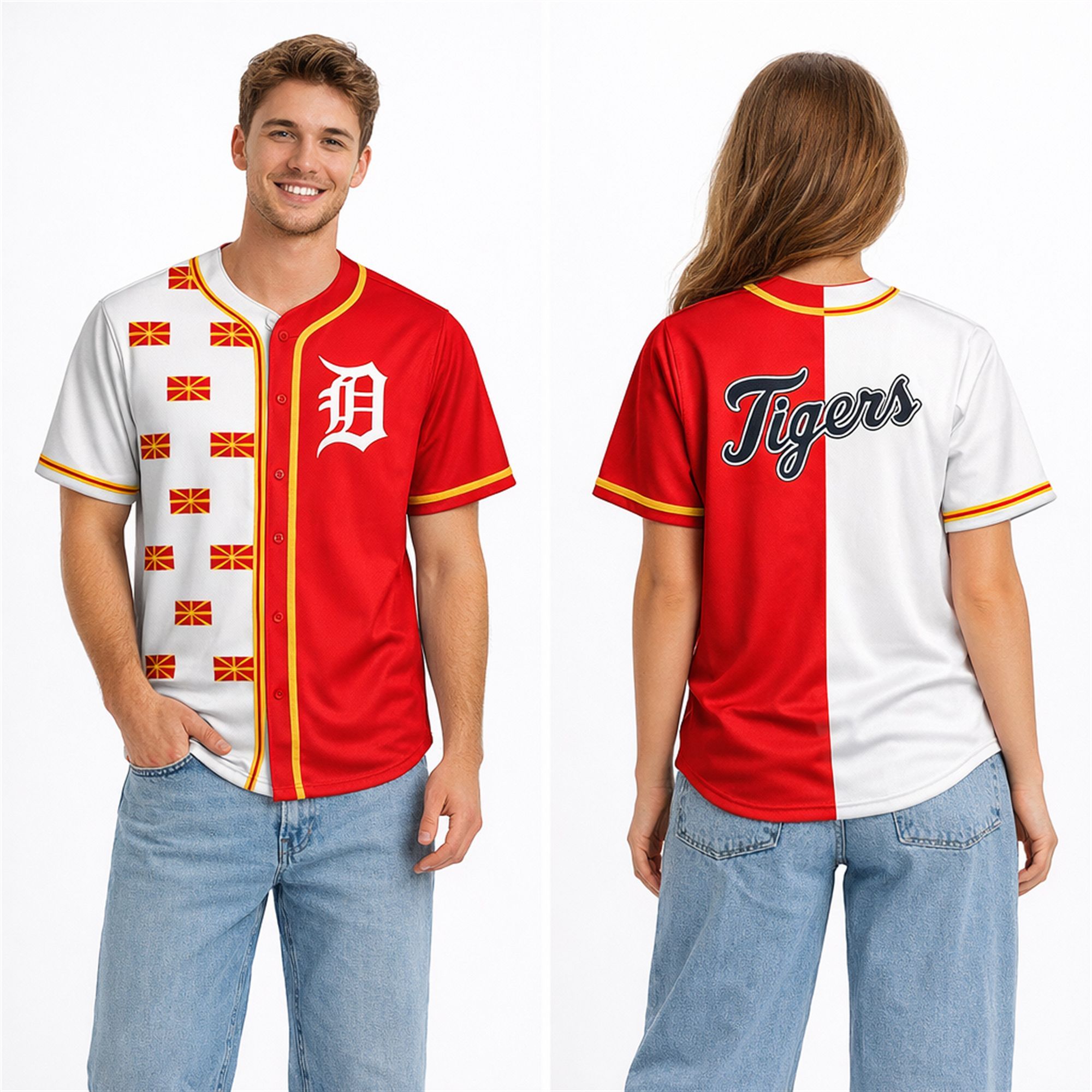 2026 Tigers Macedonian Heritage Jersey Giveaway 2 2026 Tigers Macedonian Heritage Jersey Giveaway 2