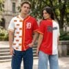2026 Tigers Macedonian Heritage Jersey Giveaway 5 2026 Tigers Macedonian Heritage Jersey Giveaway 5