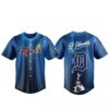 2026 Tigers Salvadoran Heritage Day Jersey Giveaway 1