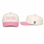 2026 Tigers Sisterhood Night Hat Giveaway