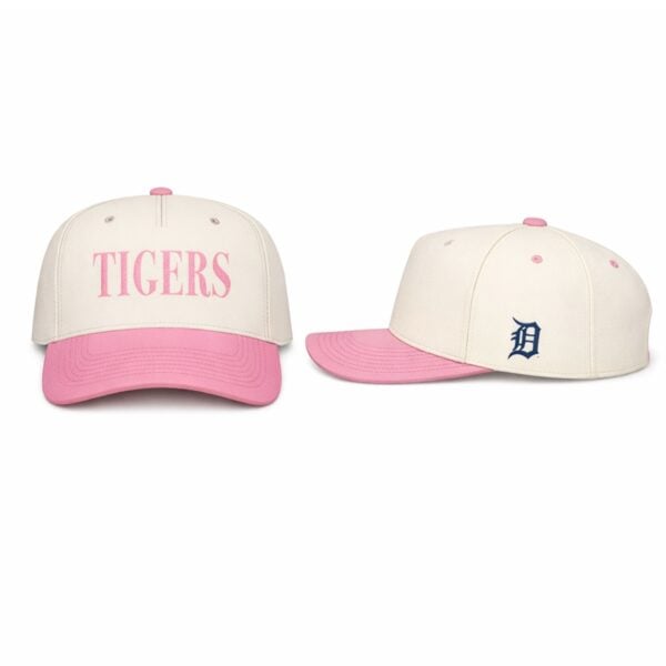 2026 Tigers Sisterhood Night Hat Giveaway 1