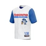 2026 Toronto Baseball Toronto Glizzies Jersey