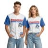 2026 Toronto Baseball Toronto Glizzies Jersey 2