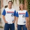 2026 Toronto Baseball Toronto Glizzies Jersey 4