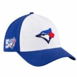2026 Toronto Blue Jays 50th Season Hat