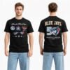 2026 Toronto Blue Jays 50th Season Merch Shirt 2