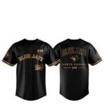 2026 Toronto Blue Jays 50th Season Roots Canada Jersey