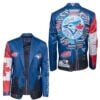 2026 Toronto Blue Jays Home Run Jacket 9 2026 Toronto Blue Jays Home Run Jacket 0