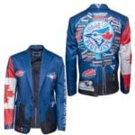 2026 Toronto Blue Jays Home Run Jacket