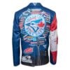 2026 Toronto Blue Jays Home Run Jacket 7 2026 Toronto Blue Jays Home Run Jacket 2