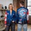 2026 Toronto Blue Jays Home Run Jacket 8 2026 Toronto Blue Jays Home Run Jacket 3