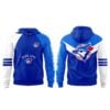 2026 Toronto Blue Jays Opening Night Hoodie 1