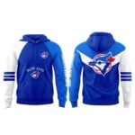 2026 Toronto Blue Jays Opening Night Hoodie