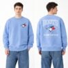 2026 Toronto Blue Jays Roots 50th Season Sweatshirt 5 2026 Toronto Blue Jays Roots 50th Season Sweatshirt 3