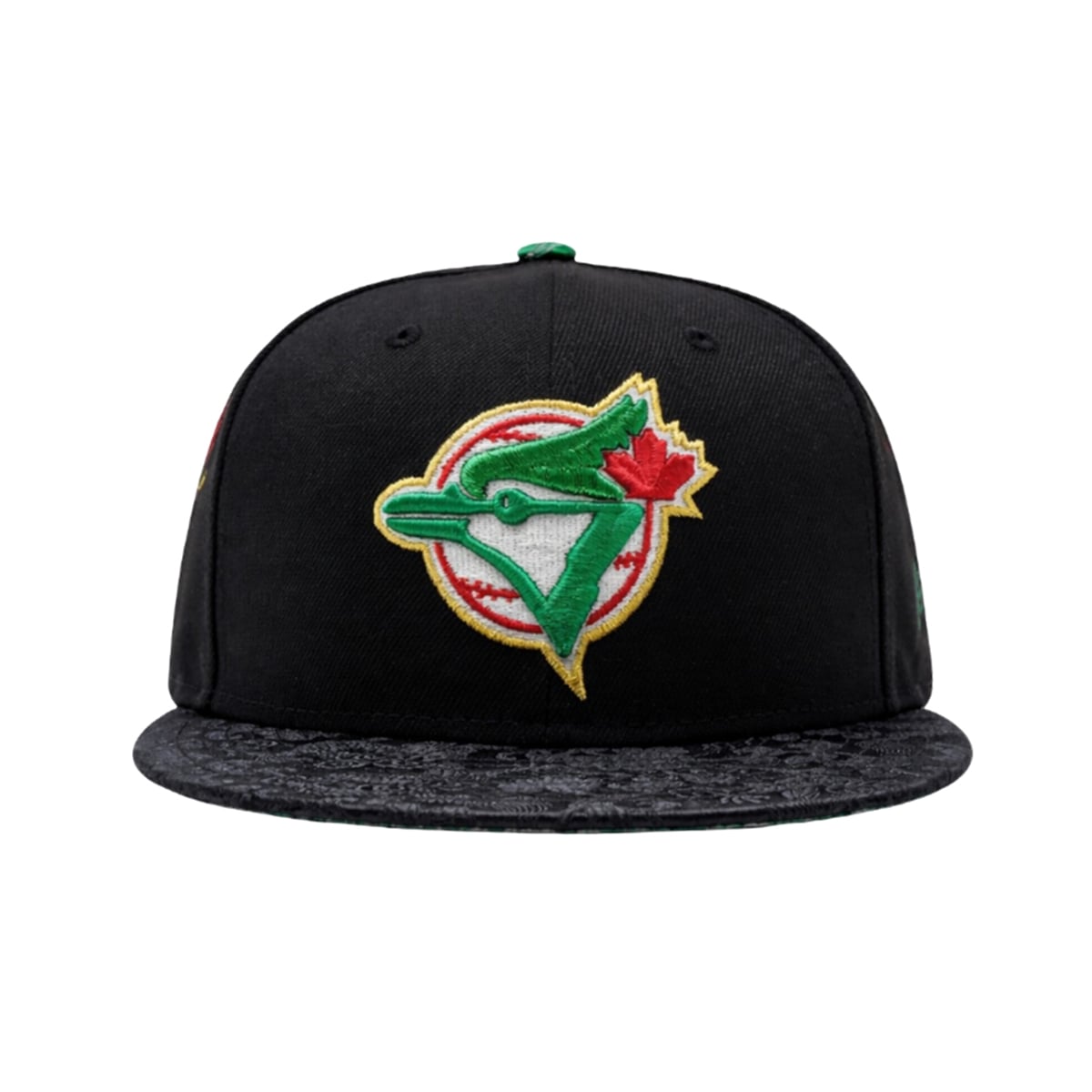 2026 Toronto Blue Jays The Dragon Dance Rebirth Hat 1 2026 Toronto Blue Jays The Dragon Dance Rebirth Hat 1