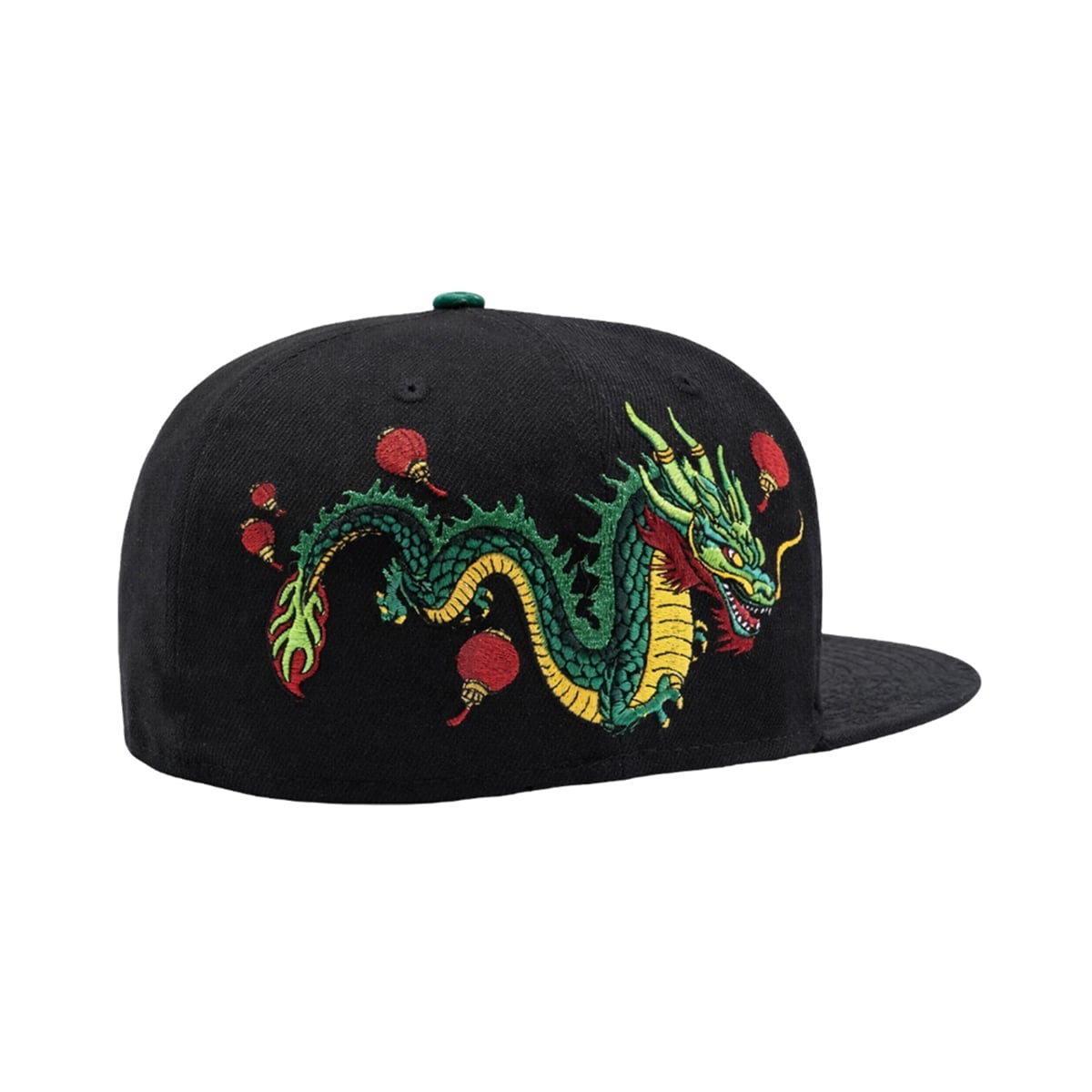 2026 Toronto Blue Jays The Dragon Dance Rebirth Hat 2 2026 Toronto Blue Jays The Dragon Dance Rebirth Hat 2