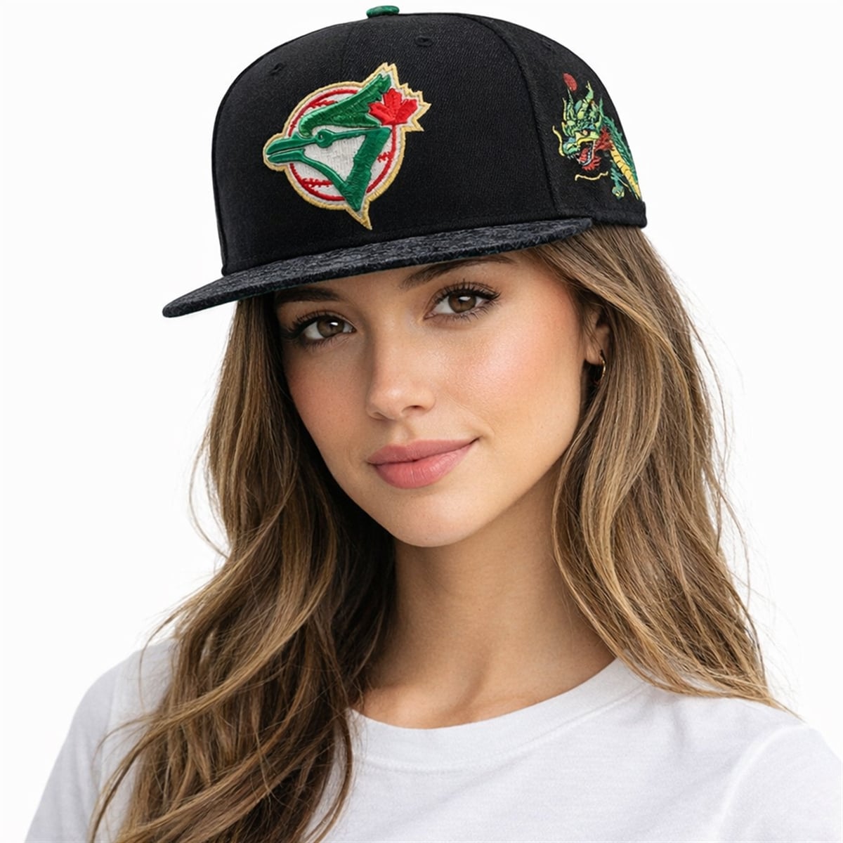 2026 Toronto Blue Jays The Dragon Dance Rebirth Hat 4 2026 Toronto Blue Jays The Dragon Dance Rebirth Hat 4
