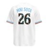 2026 Twins Native American Heritage Night Jersey Giveaway 7 2026 Twins Native American Heritage Night Jersey Giveaway 1
