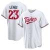 2026 Twins Royce Lewis Jersey Giveaway 5 2026 Twins Royce Lewis Jersey Giveaway 1
