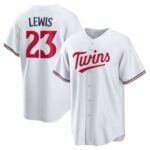 2026 Twins Royce Lewis Jersey Giveaway
