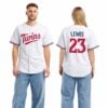 2026 Twins Royce Lewis Jersey Giveaway 4 2026 Twins Royce Lewis Jersey Giveaway 2