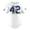 2026 UCLA Bruins Baseball Honor Jackie Robinson Jersey 2