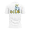 2026 UCLA Bruins March Mode Womens Basketball Shirt 2
