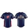 2026 USA Baseball World Baseball Classic Champions Jersey 2