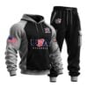 2026 USA Team World Baseball Classic Hoodie Joggers 3