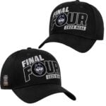 2026 Uconn Huskies Women Basketball Final Four Hat