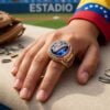 2026 Venezuela Baseball World Baseball Classic Championship Ring 5 2026 Venezuela Baseball World Baseball Classic Championship Ring 3