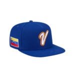 2026 Venezuela Team World Baseball Classic Hat