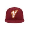 2026 Venezuela Team World Baseball Classic Hat 2