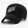 2026 Washington Capitals Screaming Eagle Cherry Blossom Hat 1