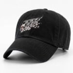2026 Washington Capitals Screaming Eagle Cherry Blossom Hat