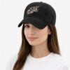 2026 Washington Capitals Screaming Eagle Cherry Blossom Hat 2