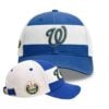 2026 Washington National Salvadoran Heritage Day Hat Giveaway 0