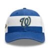2026 Washington National Salvadoran Heritage Day Hat Giveaway 1