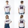 2026 Yeon Jun Team Korea Baseball World Baseball Classic Jersey 2