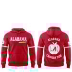 2026 Crimson Tide Teacher Appreciation Night Hoodie