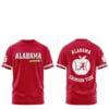 23 2026 Crimson Tide Teacher Appreciation Night Shirt
