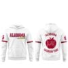 25 2026 Crimson Tide Teacher Appreciation Night Hoodie