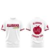 26 2026 Crimson Tide Teacher Appreciation Night Shirt
