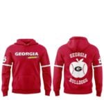 2026 Bulldogs Teacher Appreciation Night Hoodie
