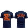 Illinois Fighting Illini Mens Basketball Final Four 2026 Shirt 5 1 Illinois Fighting Illini 2026 Mens Basketball Final Four Shirt