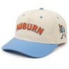 3 2026 Auburn Tigers Hall Of Fame Club Hat