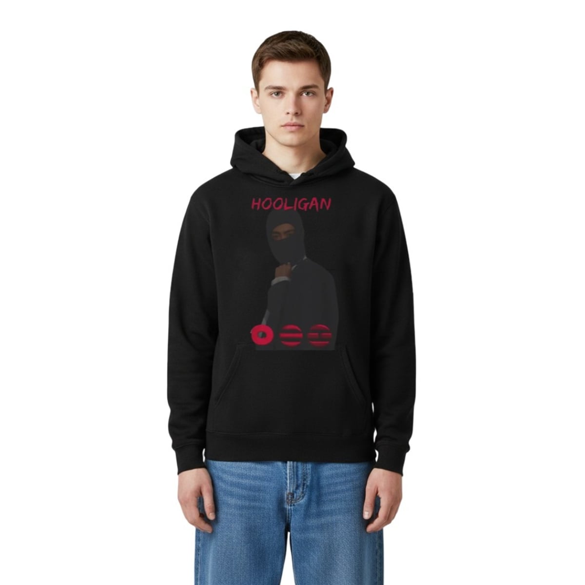 2026 BTS Hooligan Concert Shirt 5 3 2026 BTS Hooligan Concert Hoodie